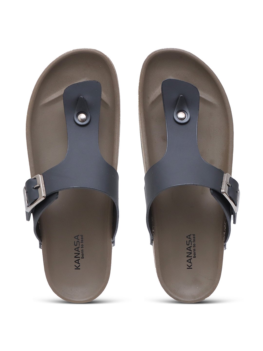 KANASA Zara Cross Sandal view 6